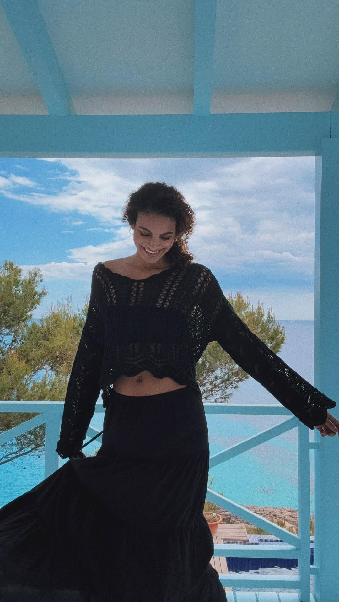 Post 3 by Imena de Barros Blume🌺 on Instagram (video)