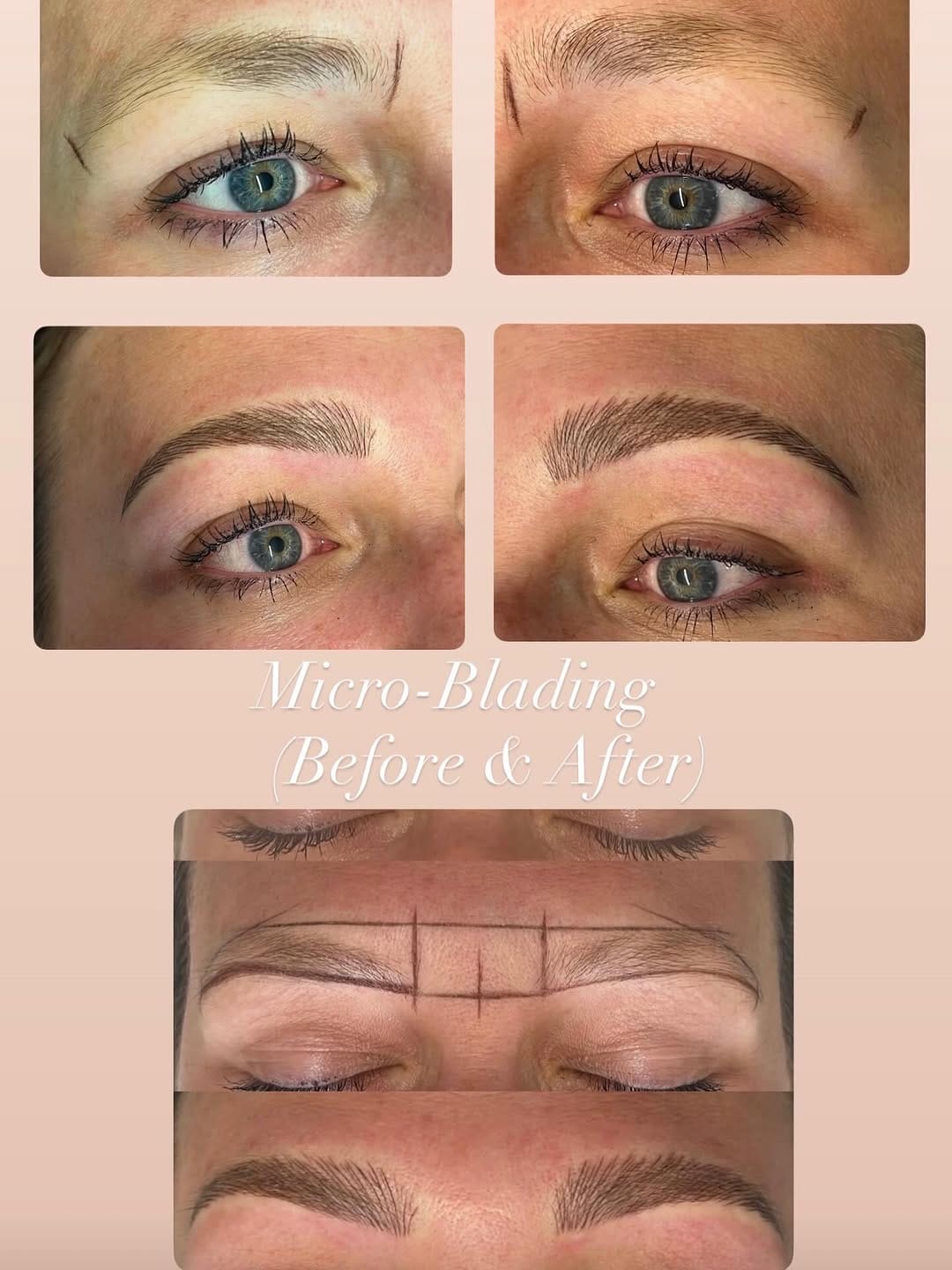 Post 5 by The Secret Day Spa on Instagram (image)