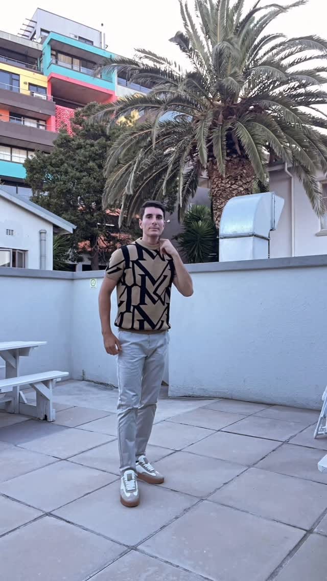 Post 5 by SAMUEL ELIAS on Instagram (video)