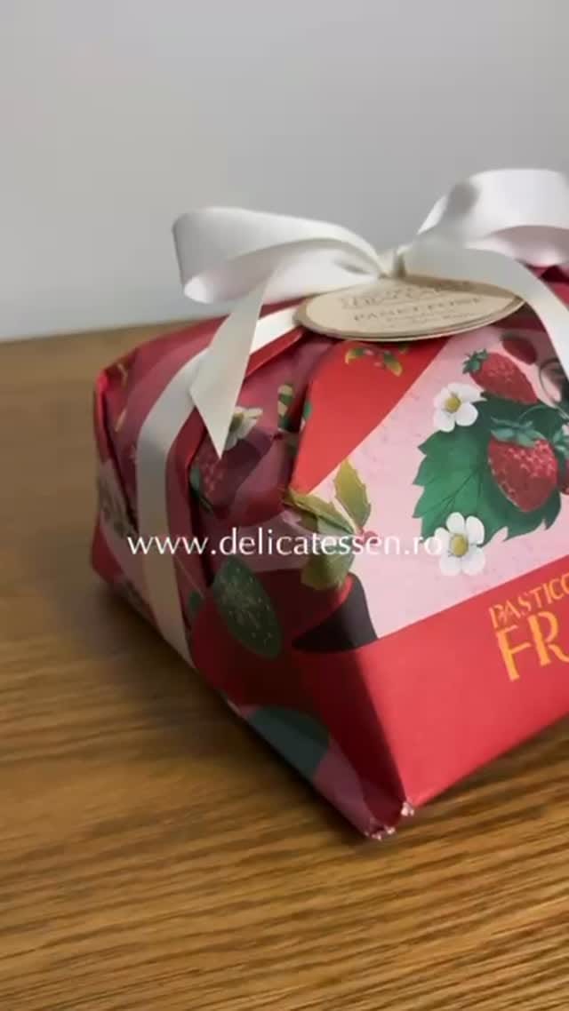 Post 1 by Delicatessen on Instagram (video)