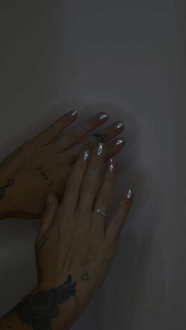 Post 6 by Cute Esmalteria on Instagram (video)