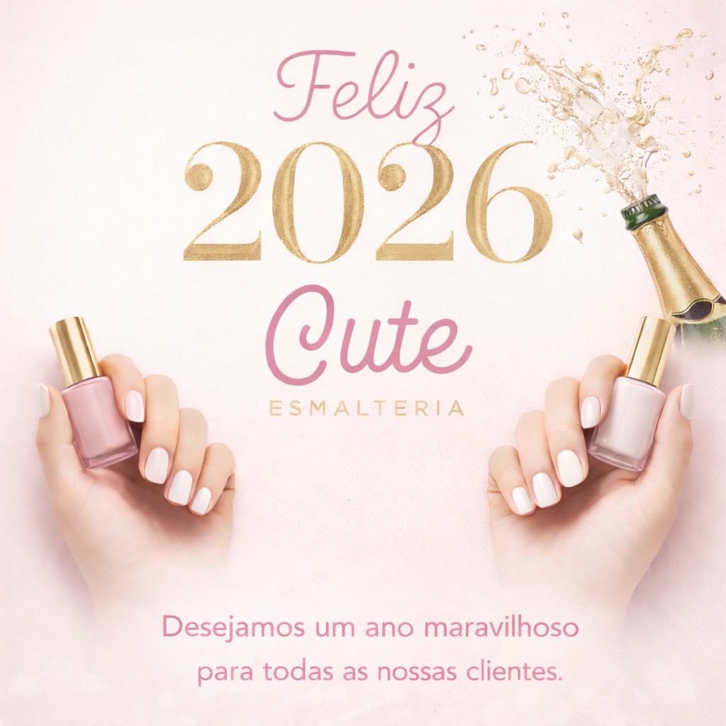 Post 7 by Cute Esmalteria on Instagram (image)