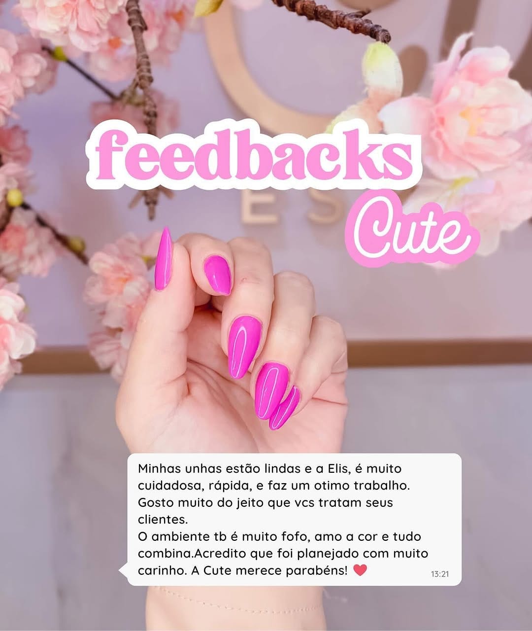 Post 3 by Cute Esmalteria on Instagram (image)