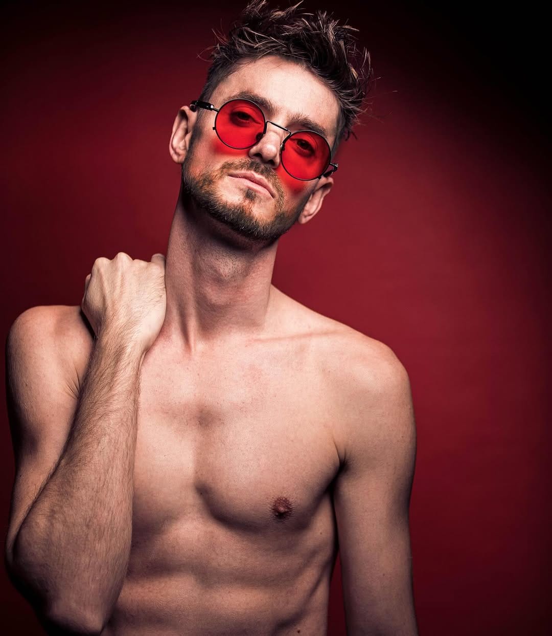 Post 5 by Sir Ron Stark on Instagram (image)