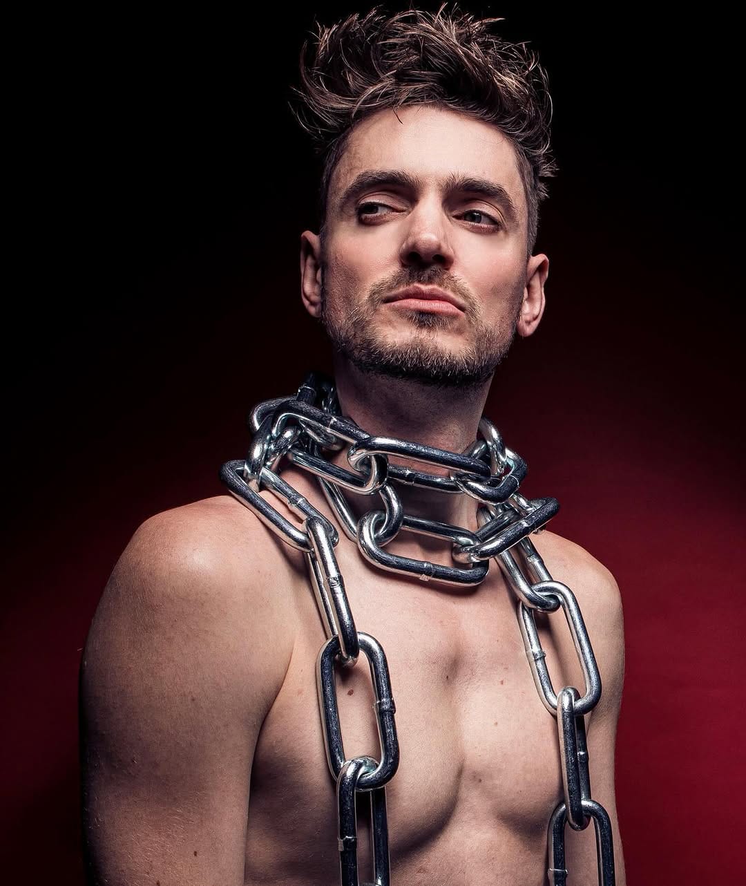 Post 6 by Sir Ron Stark on Instagram (image)