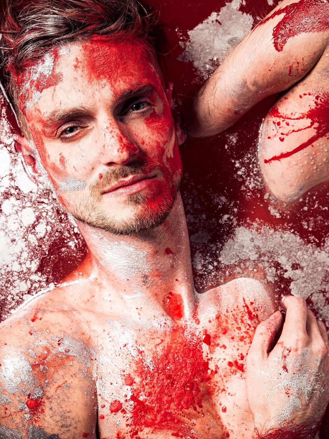 Post 2 by Sir Ron Stark on Instagram (image)