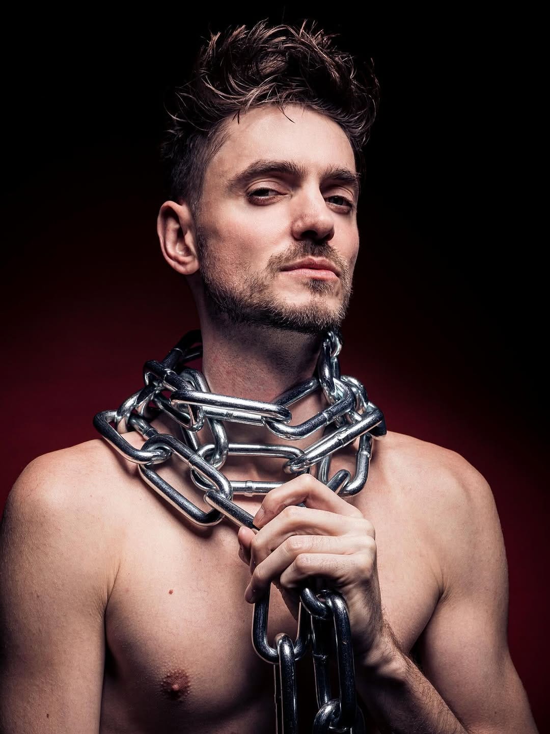 Post 4 by Sir Ron Stark on Instagram (image)