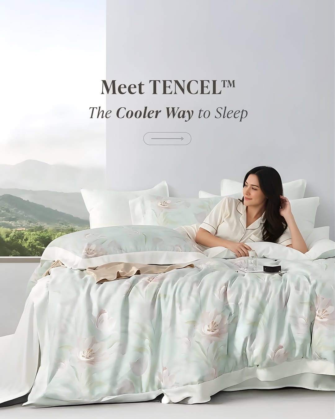 Post 4 by SLEEP PROJECT BEDDING on Instagram (carousel)