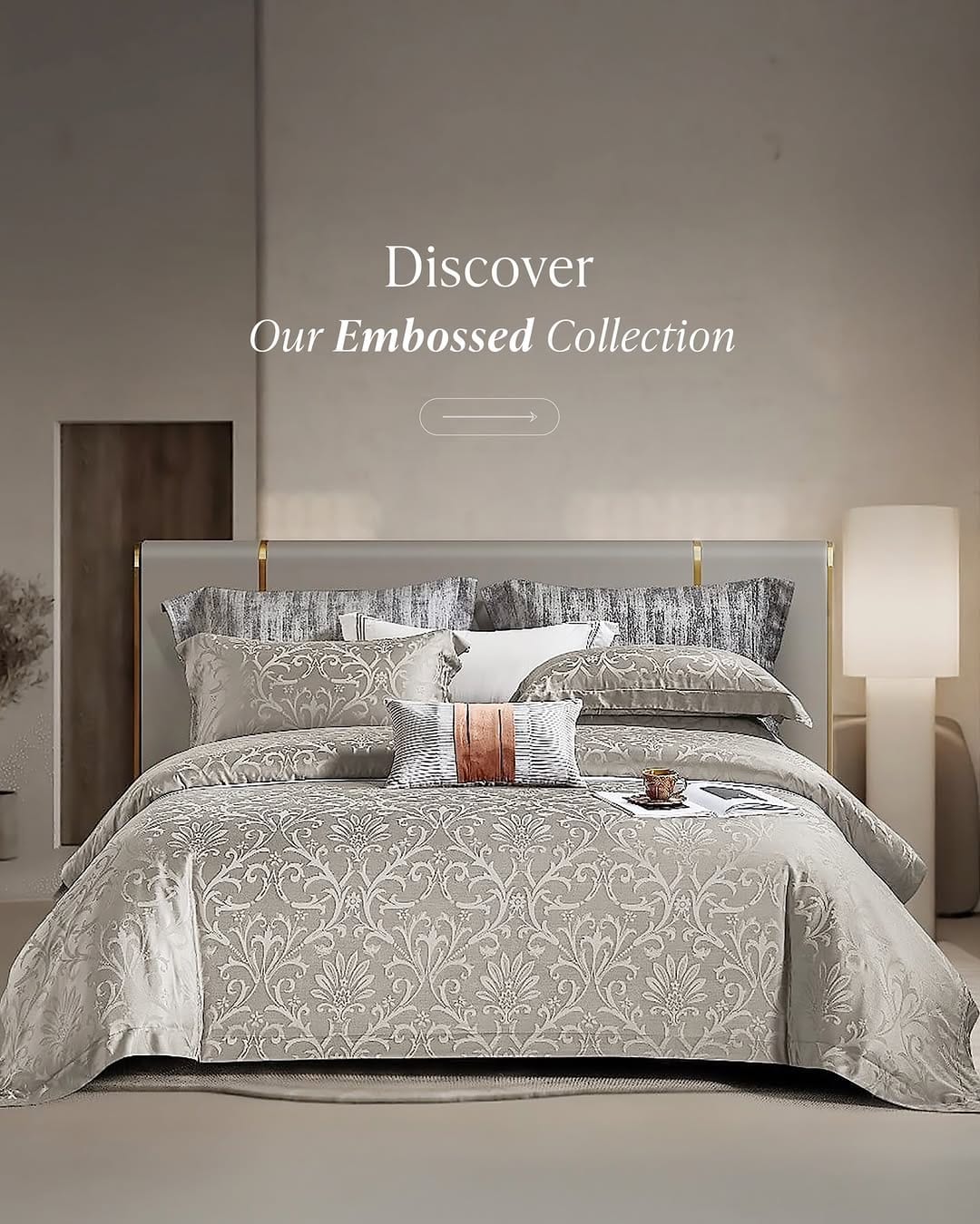 Post 1 by SLEEP PROJECT BEDDING on Instagram (carousel)