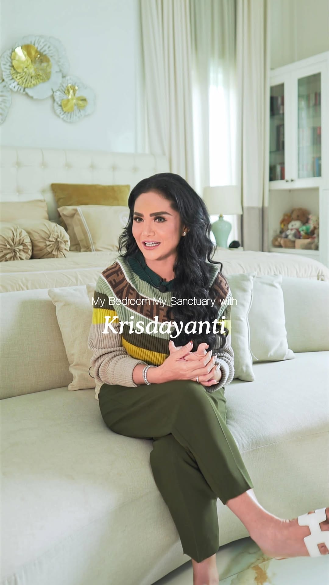 Post 10 by SLEEP PROJECT BEDDING on Instagram (video)