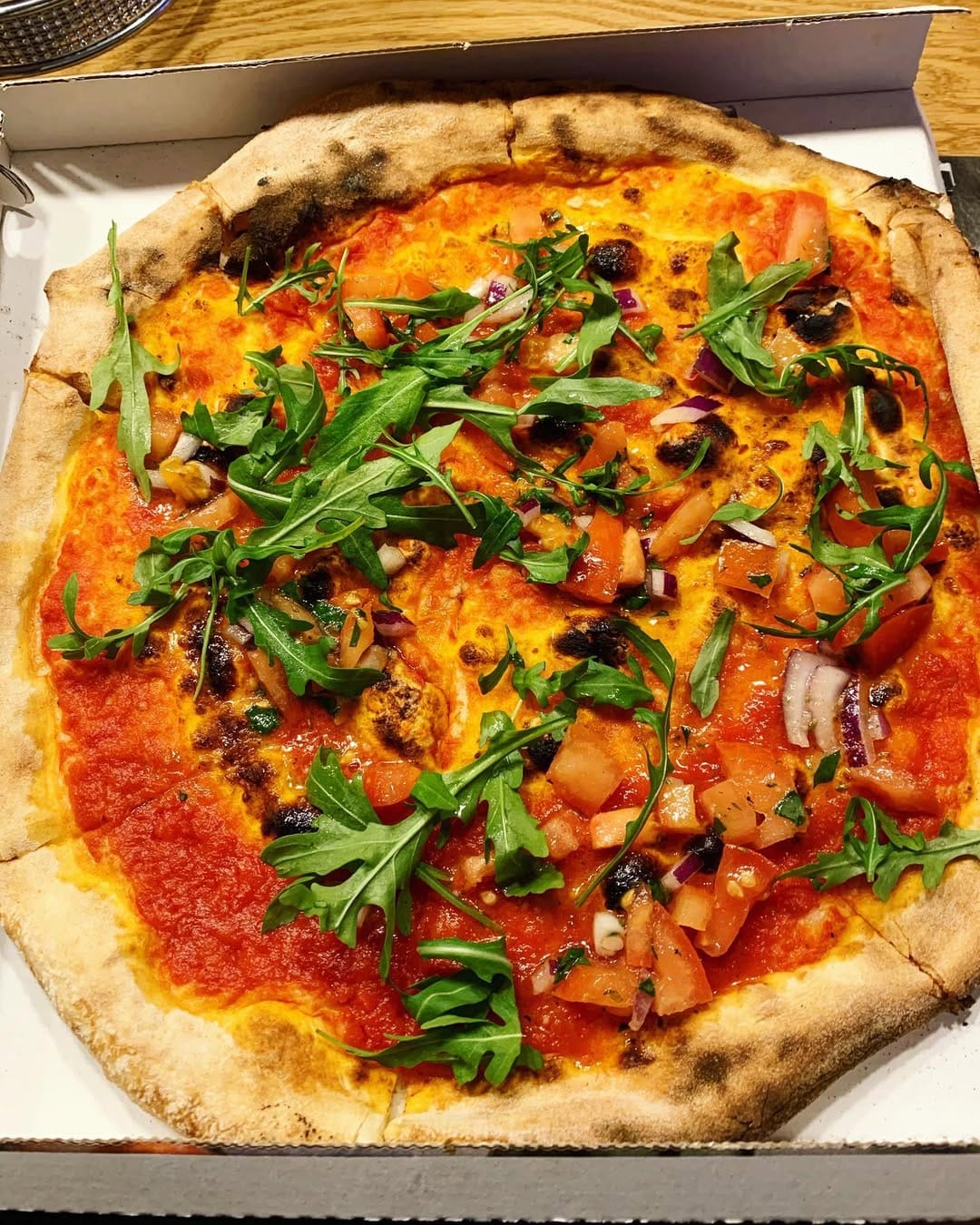 Post 8 by Effi / Veganes Alltagsessen on Instagram (image)