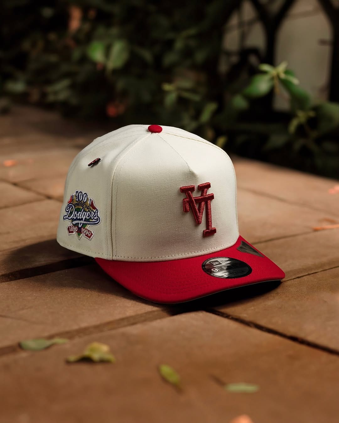 Post 5 by ONLINE CAP STORE on Instagram (carousel)