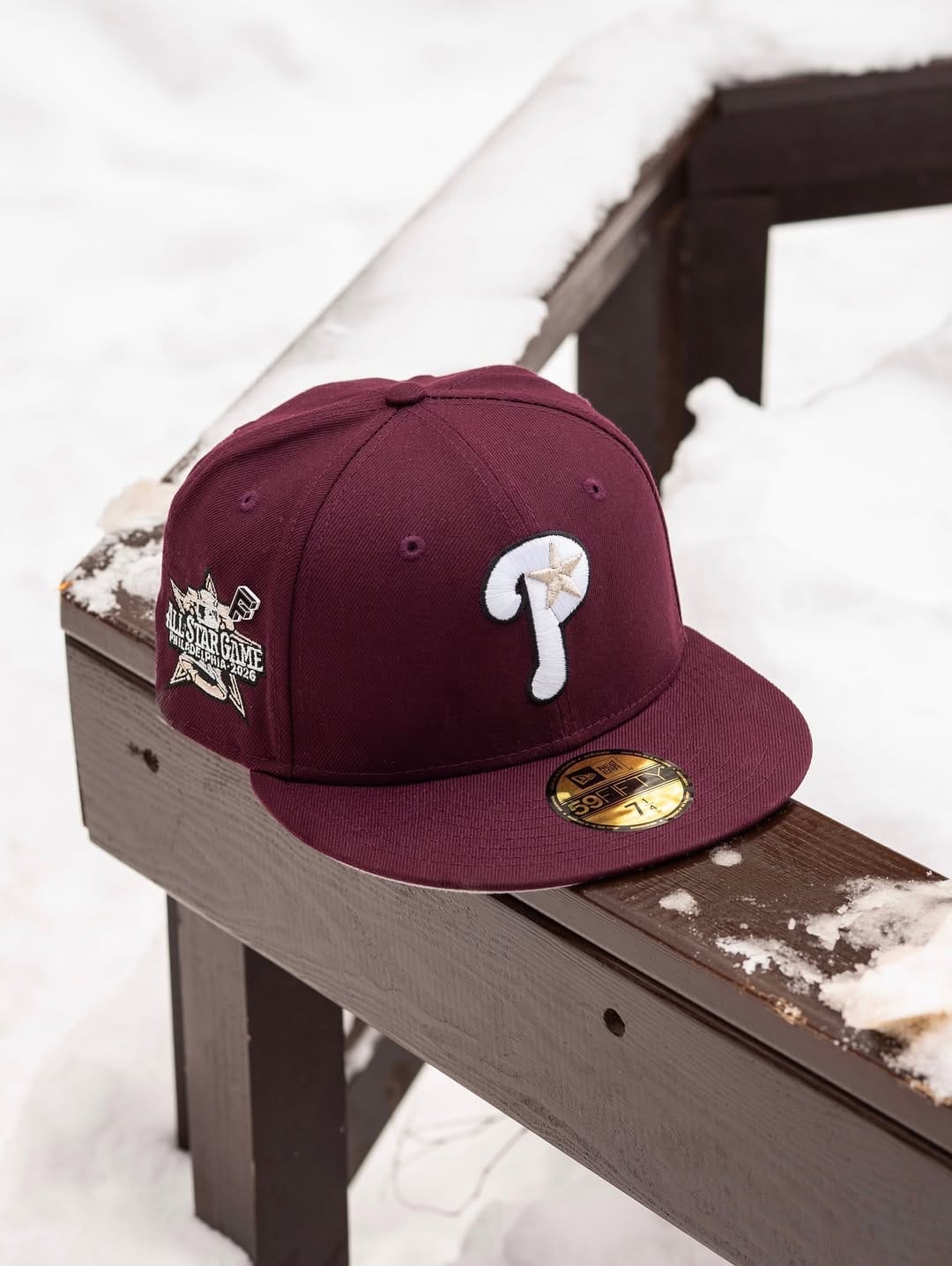 Post 3 by ONLINE CAP STORE on Instagram (carousel)