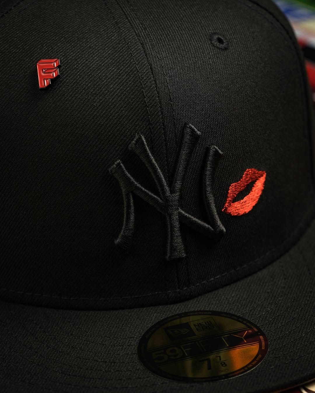 Post 6 by ONLINE CAP STORE on Instagram (carousel)