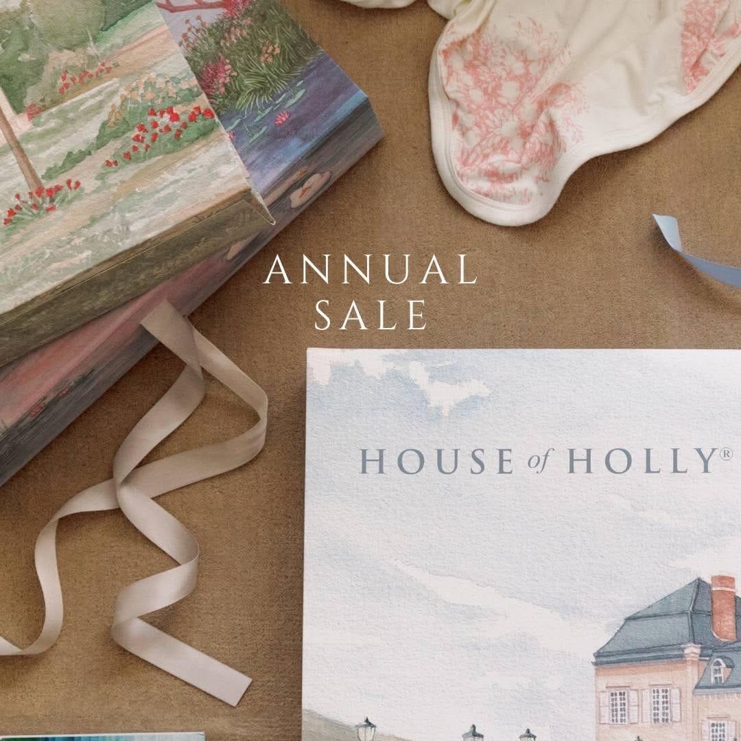 Post 4 by House of Holly® on Instagram (carousel)