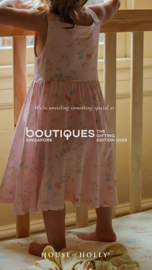 Post 6 by House of Holly® on Instagram (video)