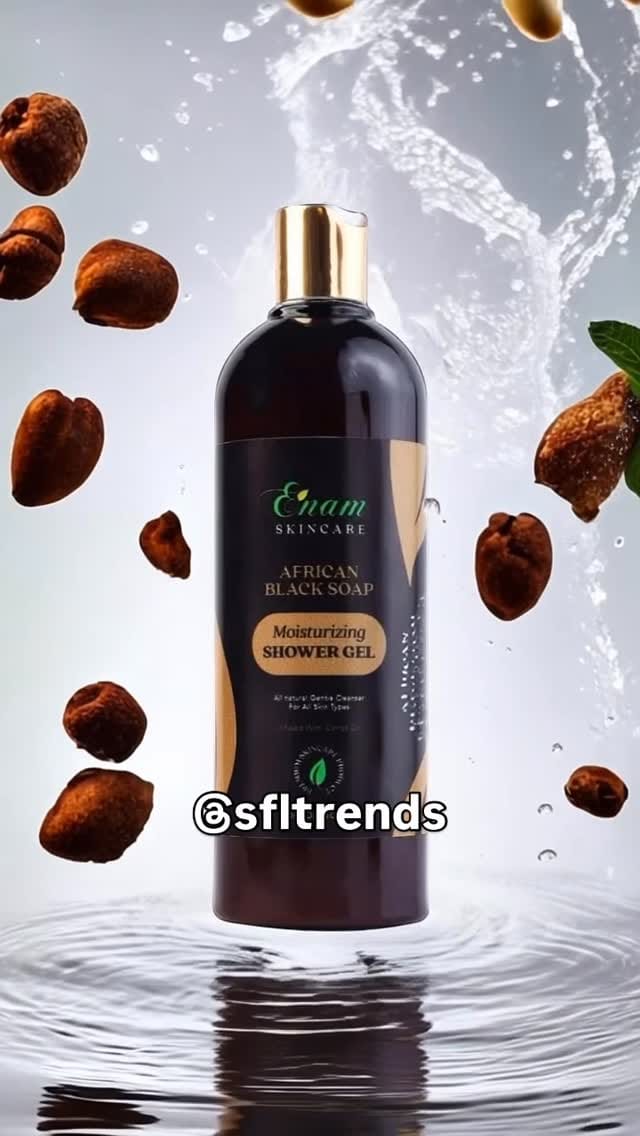 Post 9 by Fabrics, Body & Home Care on Instagram (video)