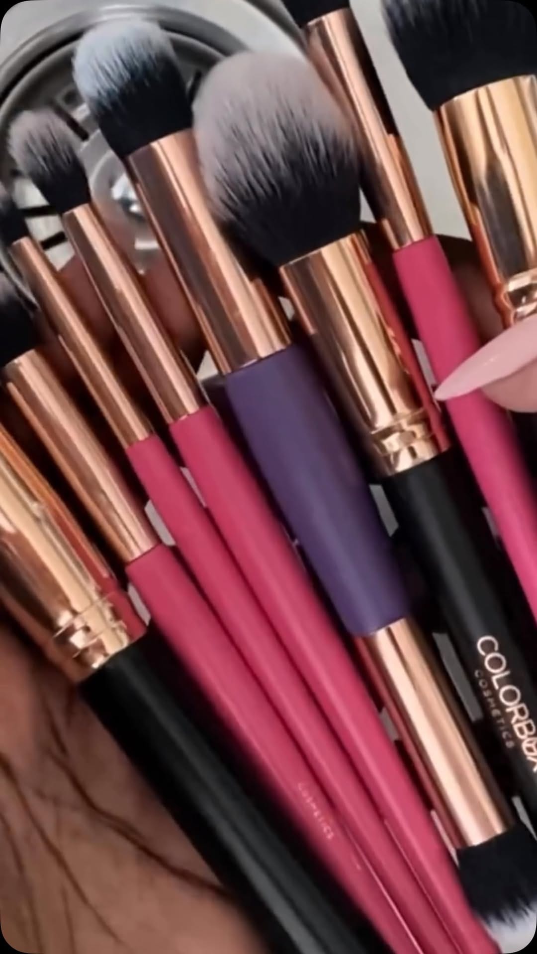 Post 10 by Fabrics, Body & Home Care on Instagram (video)