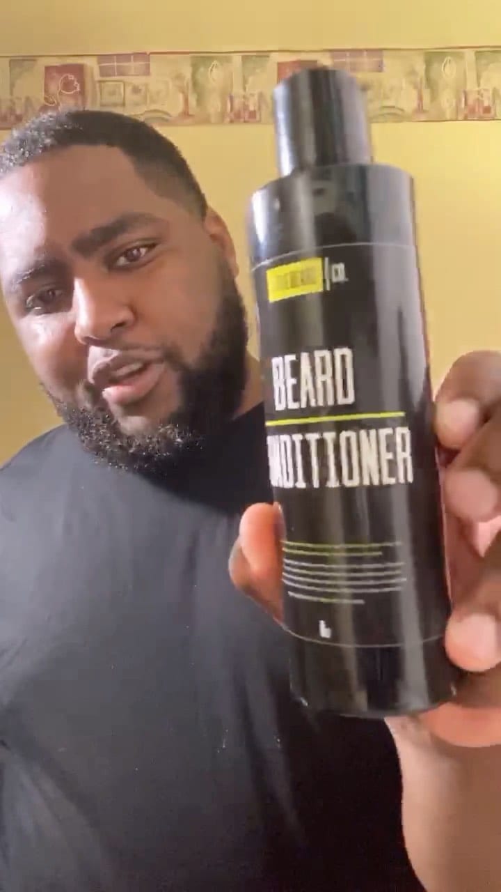 Post 10 by True Beard Co. on Instagram (video)