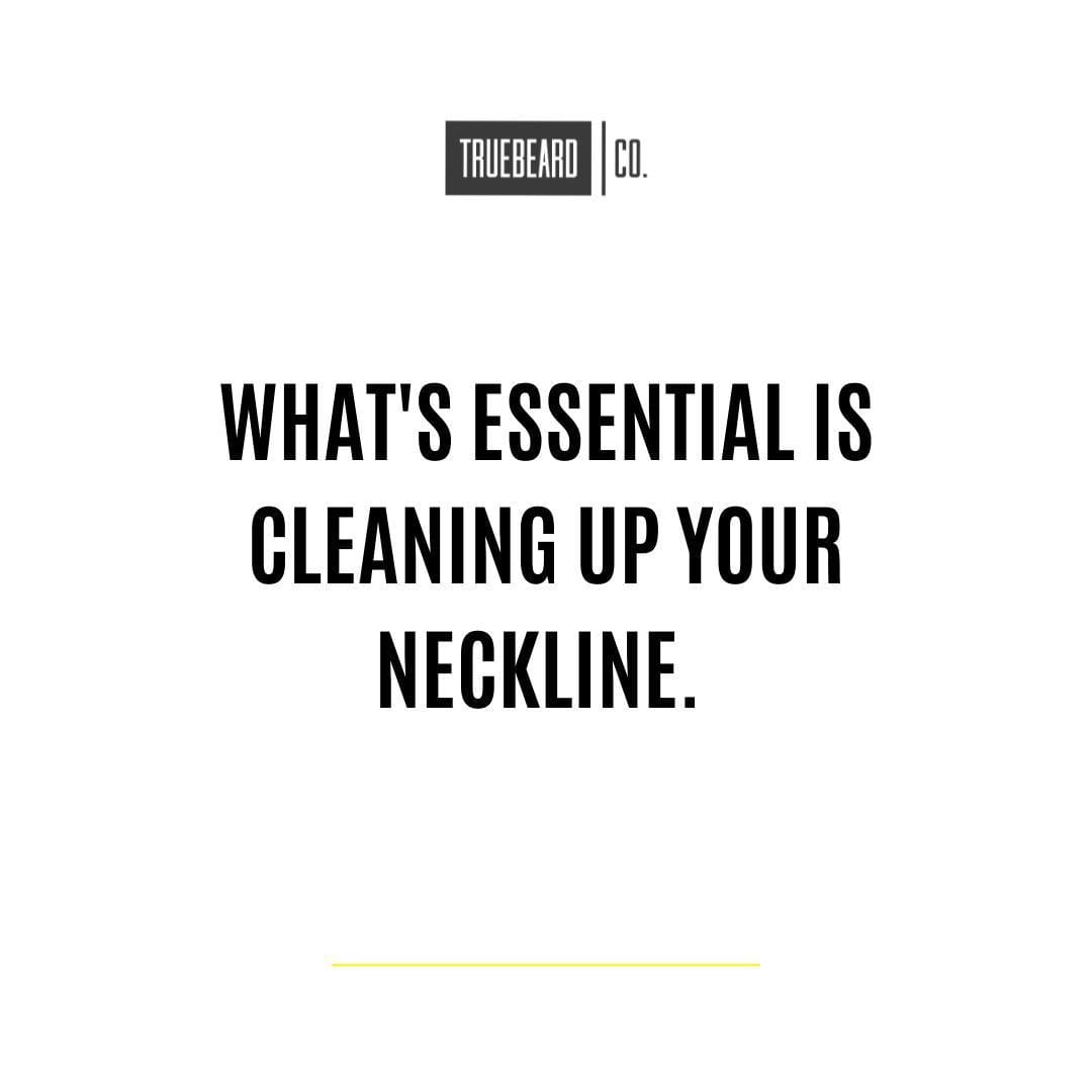 Post 4 by True Beard Co. on Instagram (image)