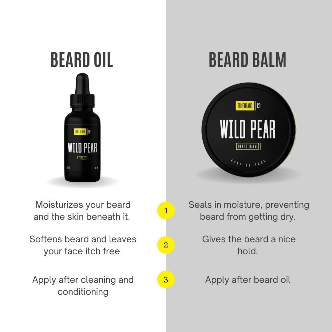 Post 6 by True Beard Co. on Instagram (image)