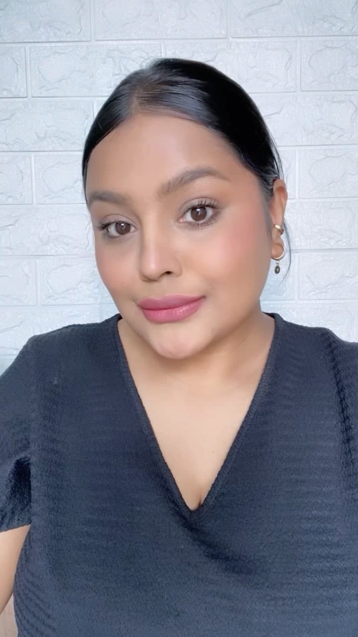 Post 1 by Big Bazaar Beauty Ready on Instagram (video)