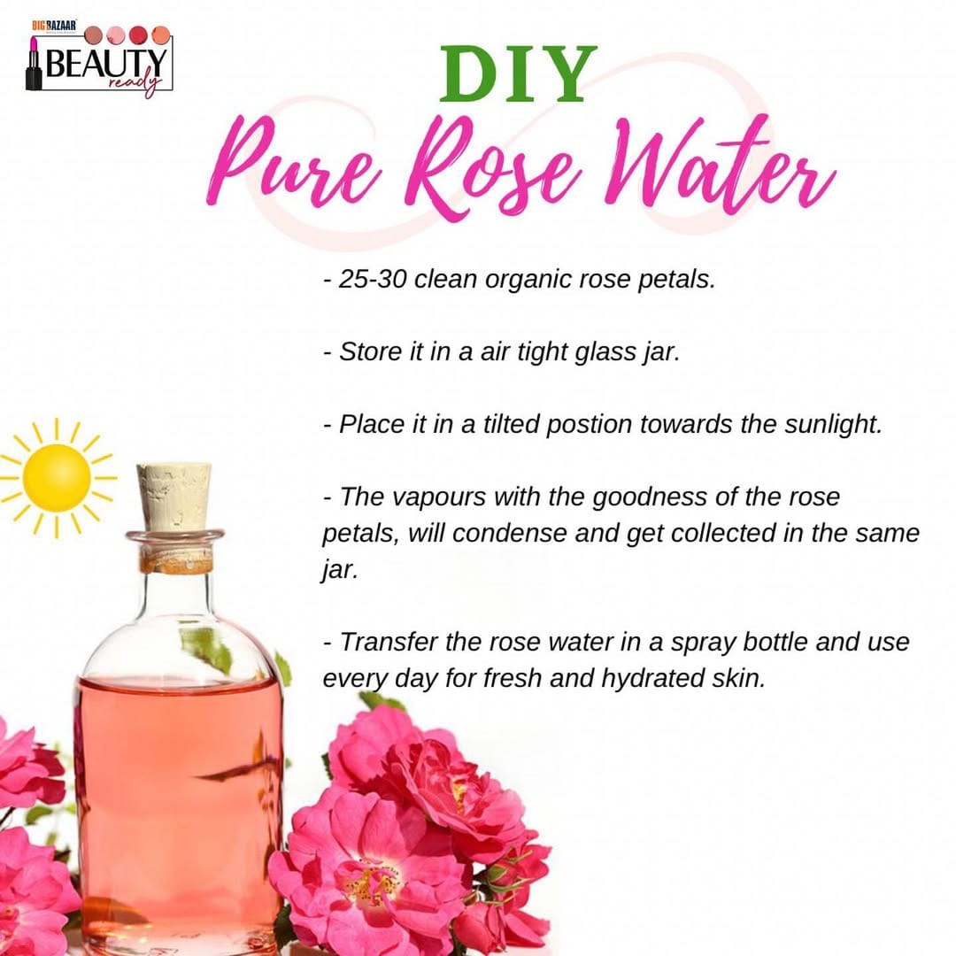 Post 6 by Big Bazaar Beauty Ready on Instagram (image)
