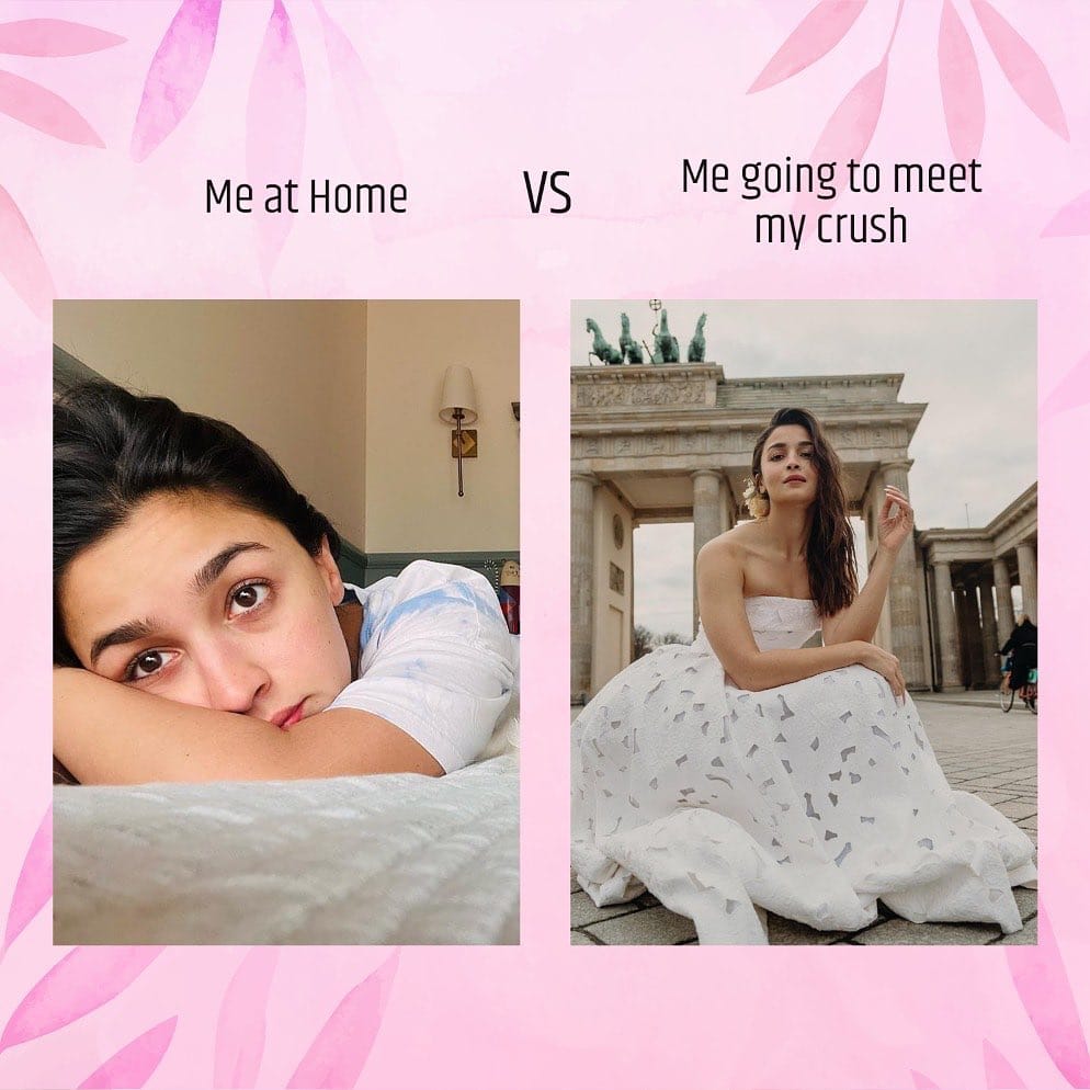 Post 4 by Big Bazaar Beauty Ready on Instagram (image)