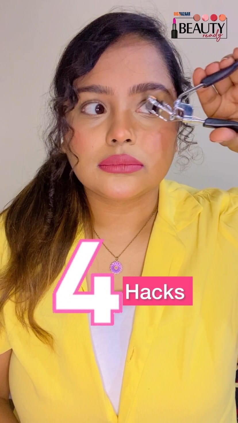 Post 5 by Big Bazaar Beauty Ready on Instagram (video)