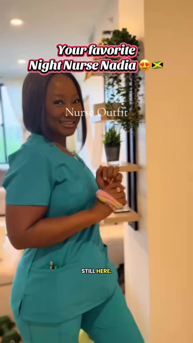 Post 3 by Nadia Bryan on Instagram (video)