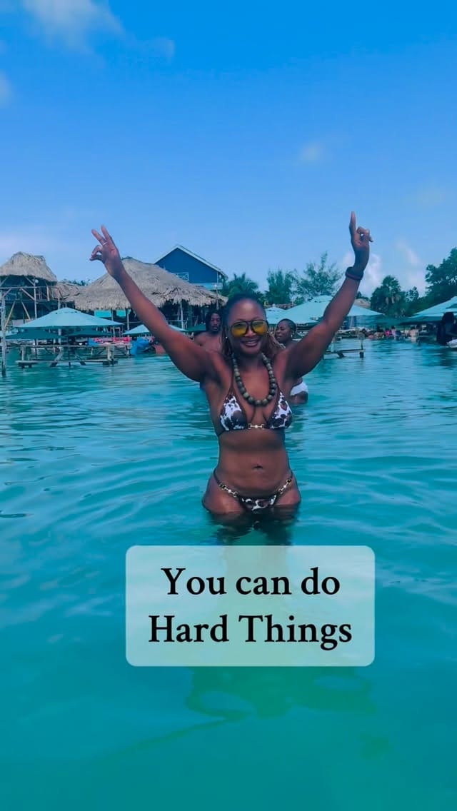 Post 2 by Nadia Bryan on Instagram (video)