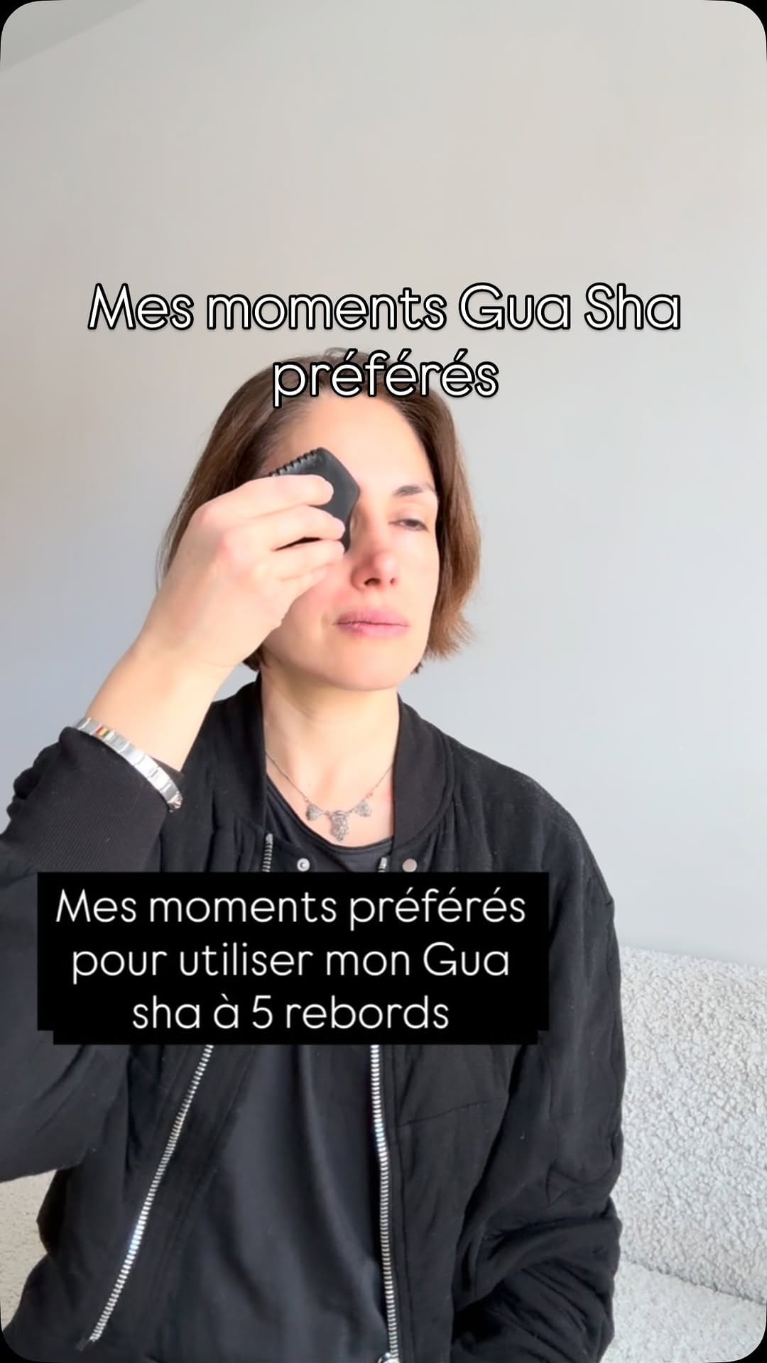 Post 2 by LISA NOTO natural cosmetics on Instagram (video)