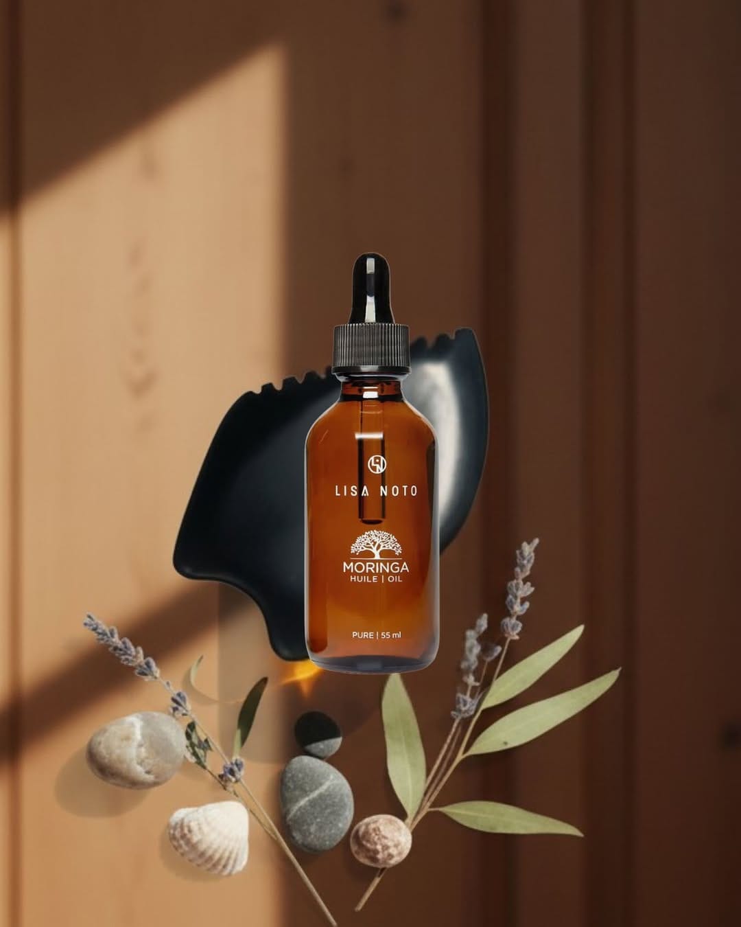 Post 5 by LISA NOTO natural cosmetics on Instagram (image)