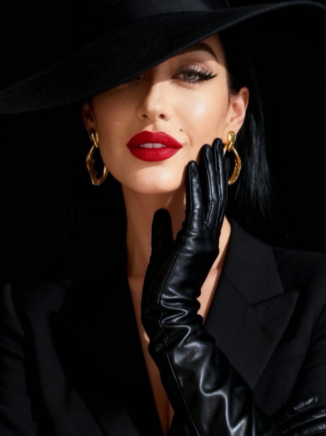 Post 4 by Lady Samira on Instagram (image)
