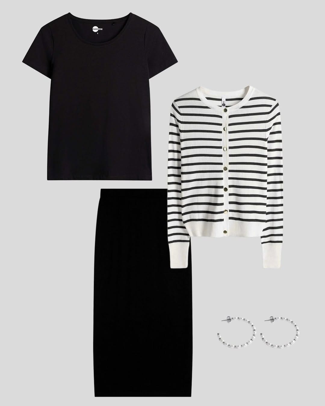 Post 4 by Takko Fashion Global on Instagram (image)