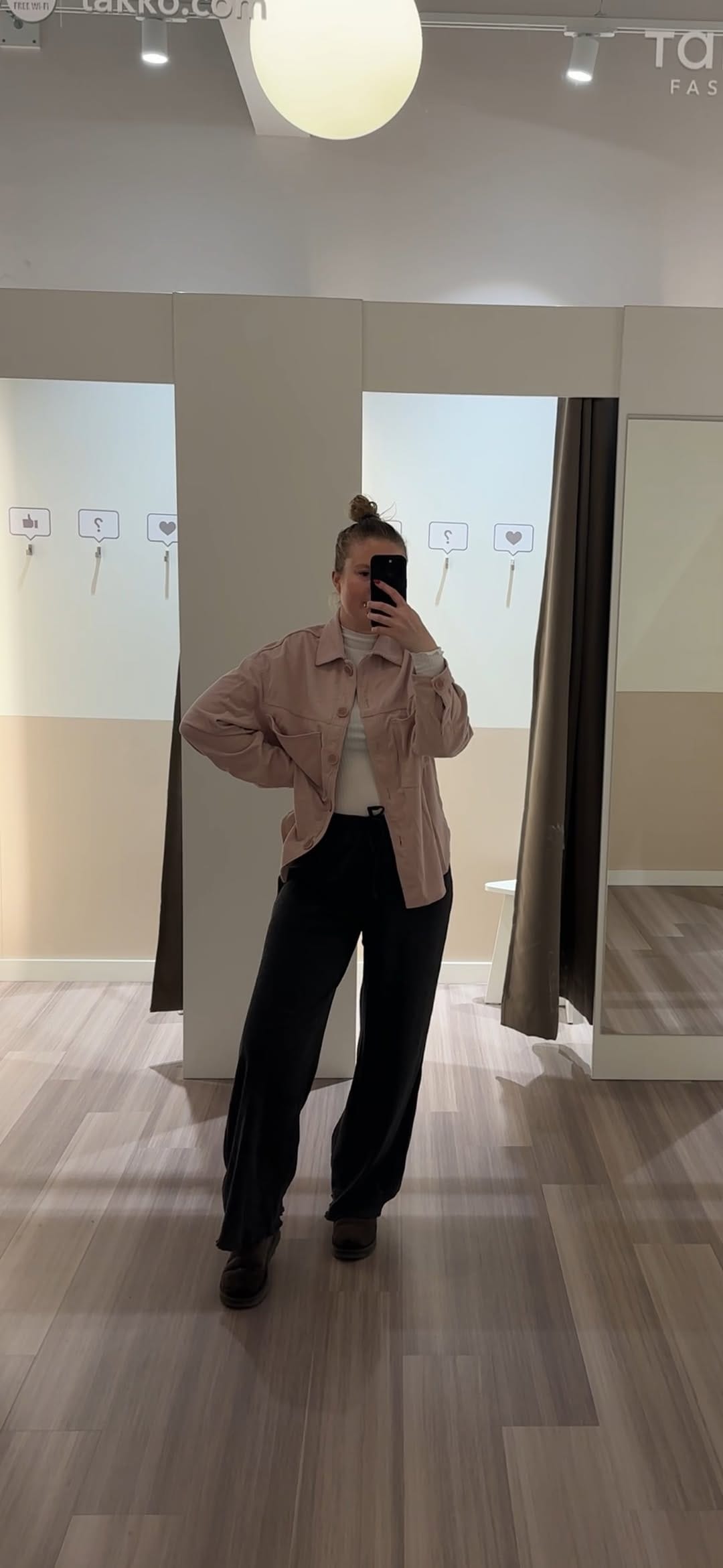 Post 9 by Takko Fashion Global on Instagram (video)