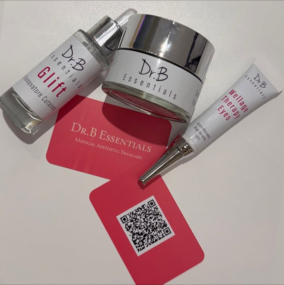 Post 5 by Medico estetico antiging | menopausa on Instagram (carousel)
