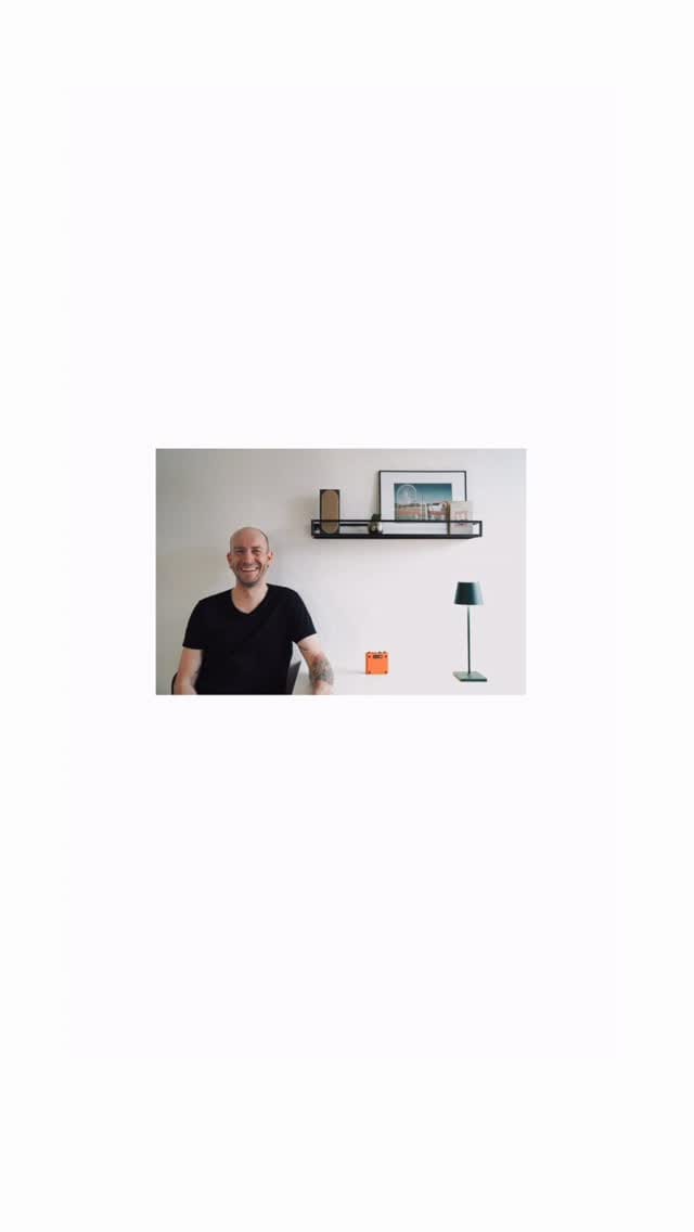 Post 4 by LEHLE on Instagram (video)