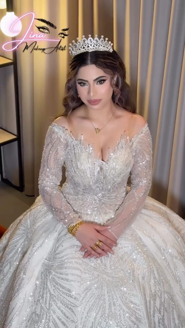 Post 1 by Jinaf Hajji on Instagram (video)