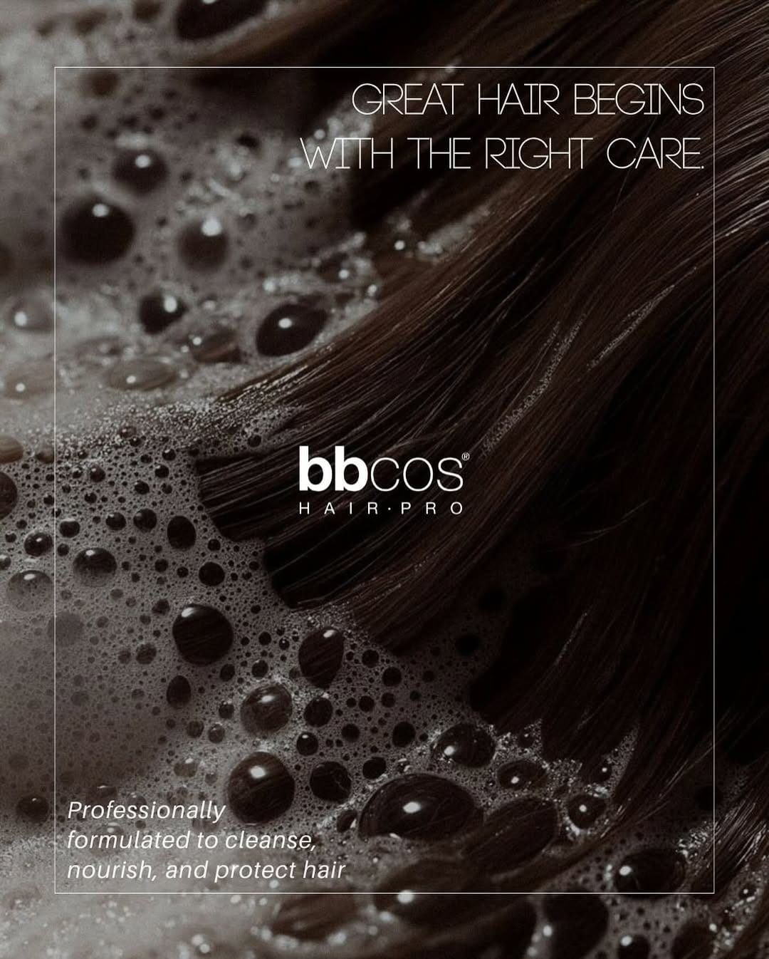 Post 1 by BBcos Hair Pro India on Instagram (image)
