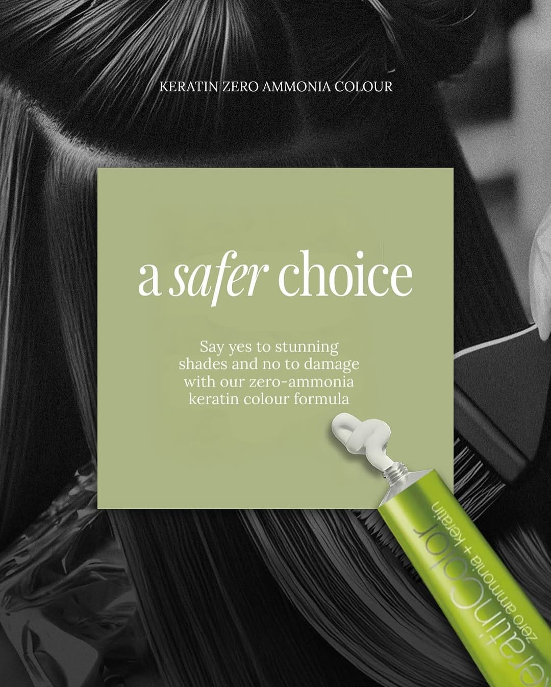 Post 4 by BBcos Hair Pro India on Instagram (image)
