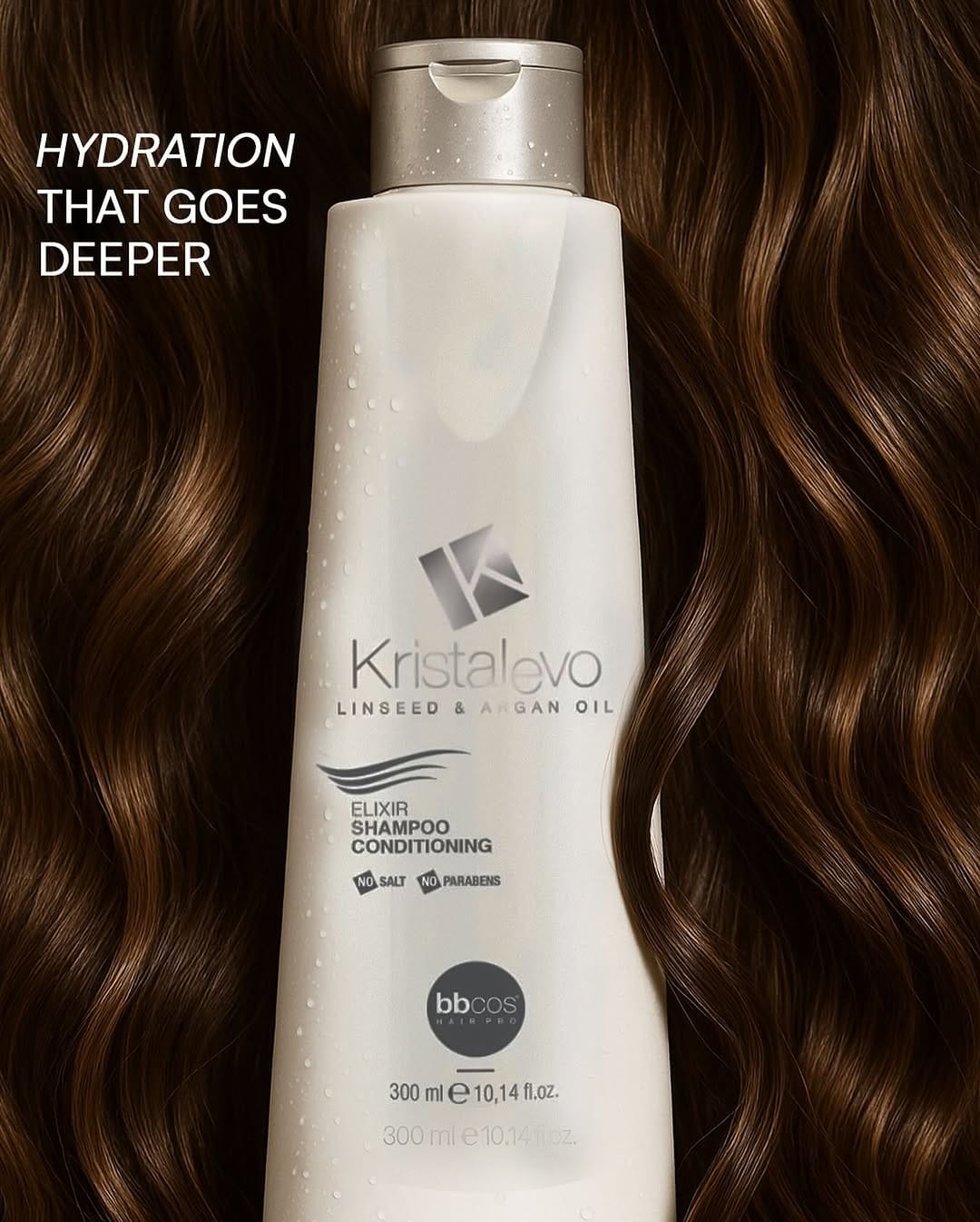 Post 5 by BBcos Hair Pro India on Instagram (image)