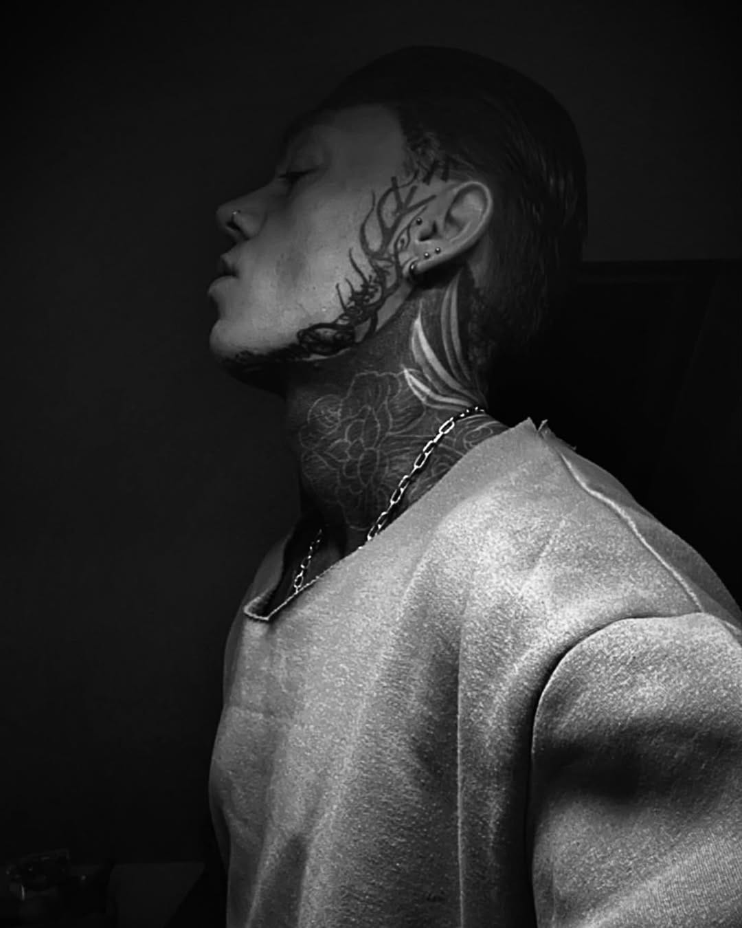 Post 2 by Tattoos*Lifestyle*Gym*Bikes on Instagram (image)