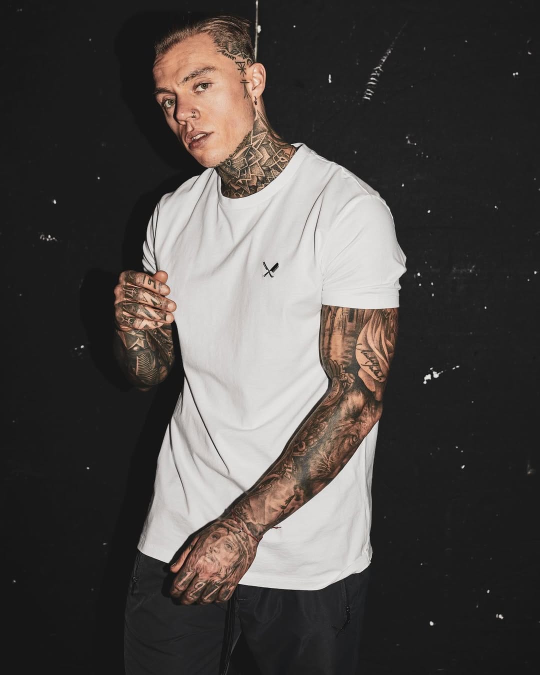 Post 8 by Tattoos*Lifestyle*Gym*Bikes on Instagram (image)