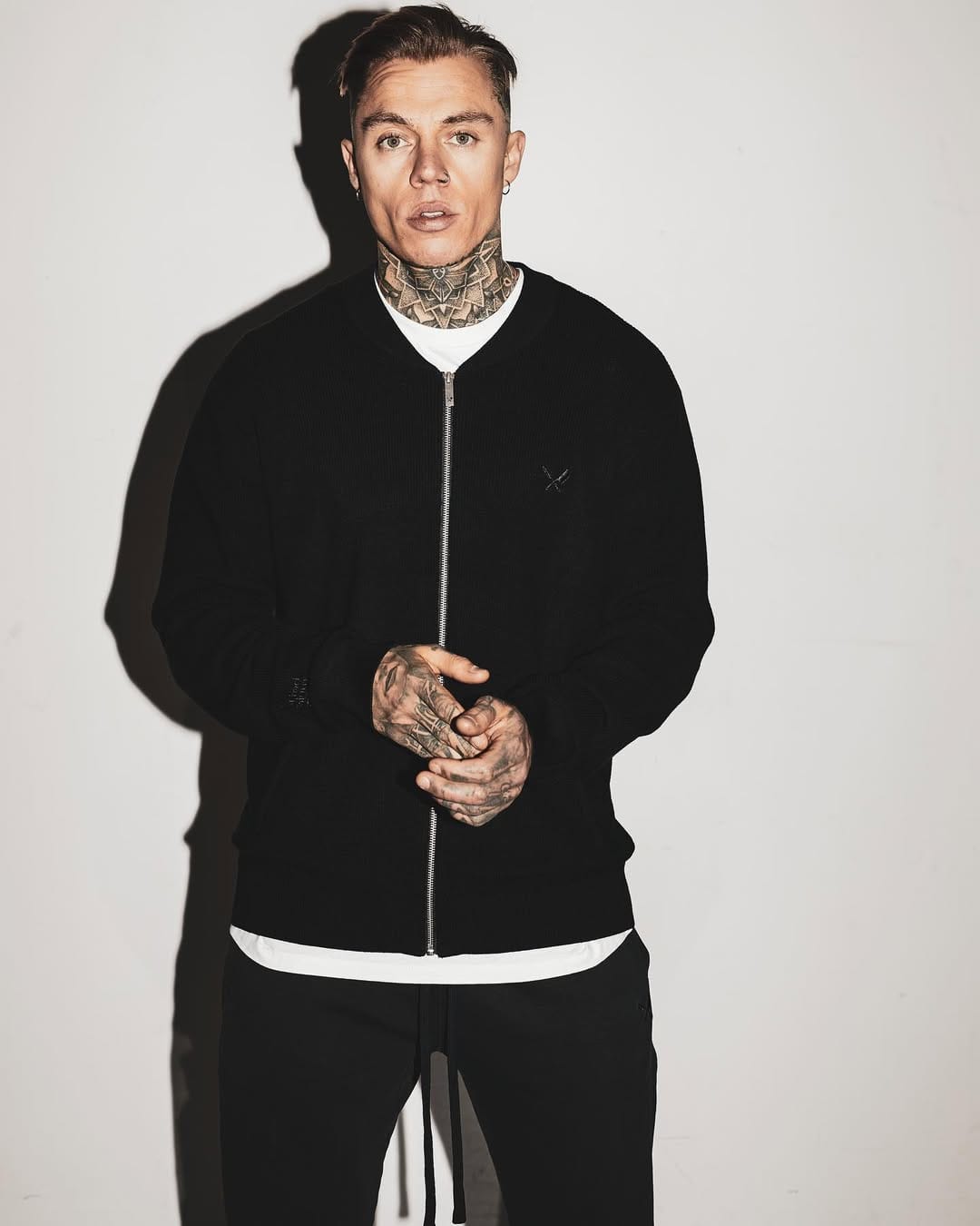 Post 7 by Tattoos*Lifestyle*Gym*Bikes on Instagram (carousel)