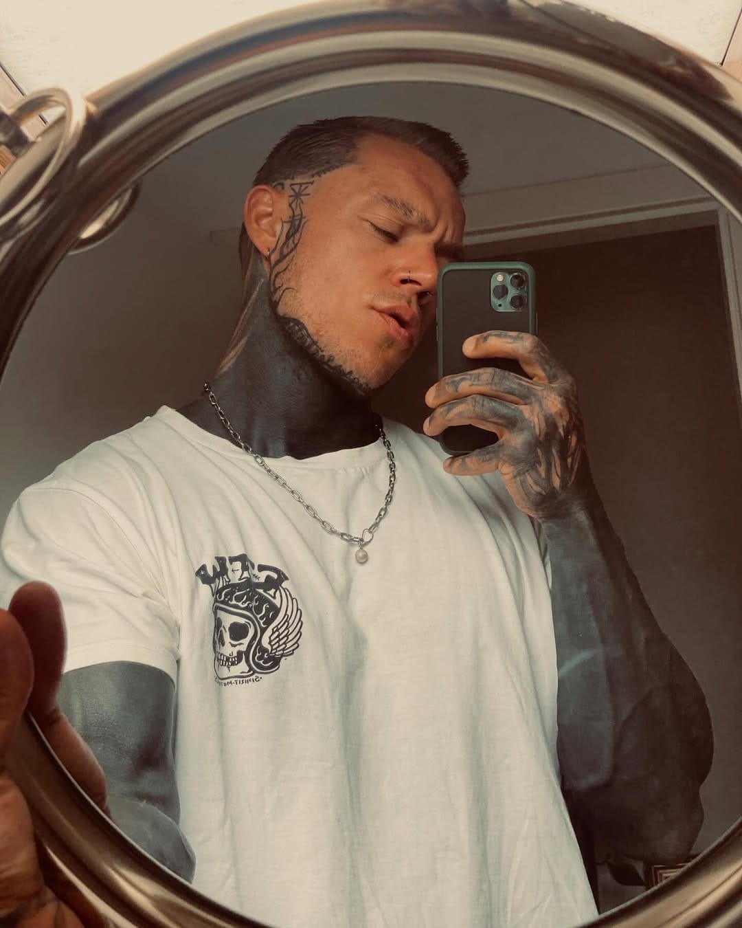 Post 3 by Tattoos*Lifestyle*Gym*Bikes on Instagram (image)