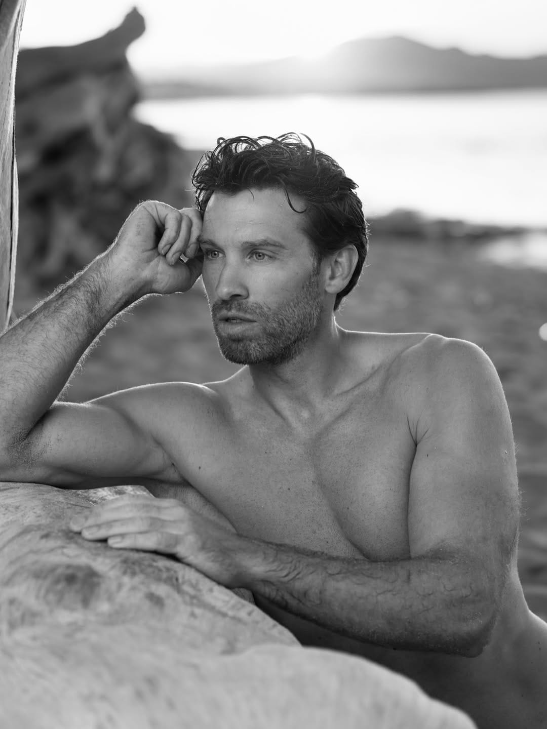 Post 2 by Jens Fischer  MODEL|ACTOR|ATHLETE on Instagram (carousel)