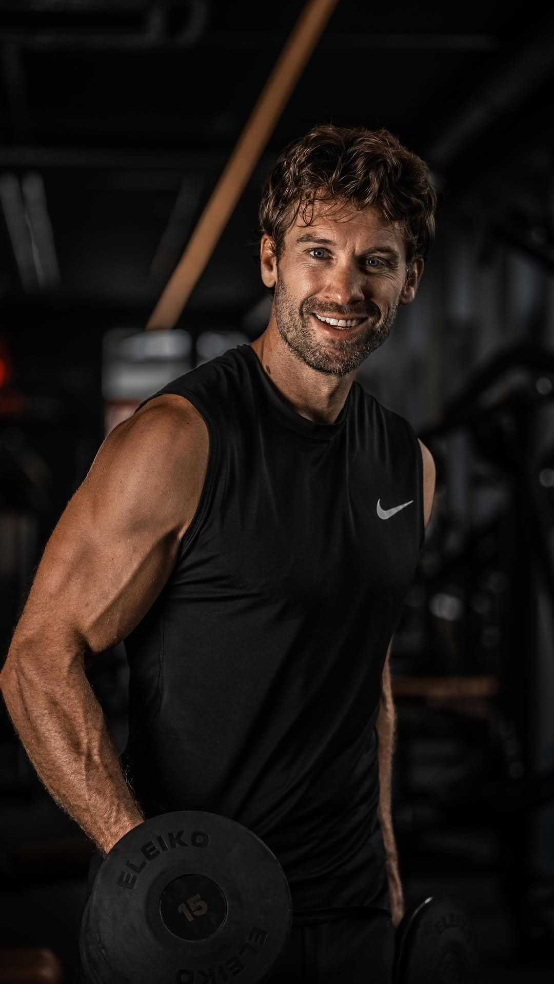 Post 4 by Jens Fischer  MODEL|ACTOR|ATHLETE on Instagram (video)