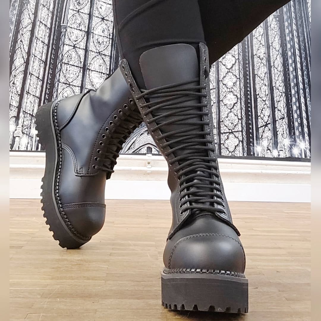 Post 4 by Your Goth & Alternative Store in Berlin Friedrichshain on Instagram (carousel)