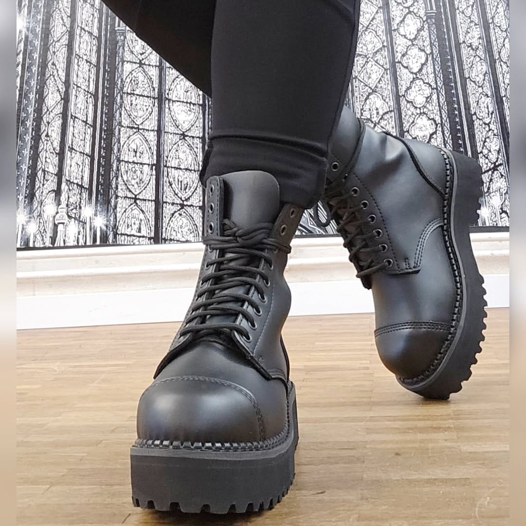 Post 6 by Your Goth & Alternative Store in Berlin Friedrichshain on Instagram (carousel)